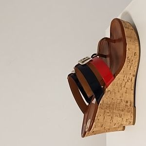 Tommy Hilfiger Wedge Sandals